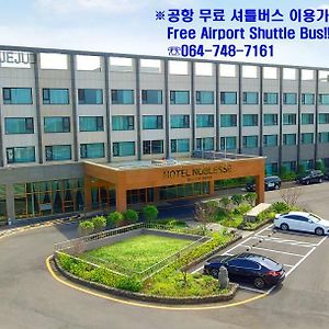 Jeju Noblesse Hotel